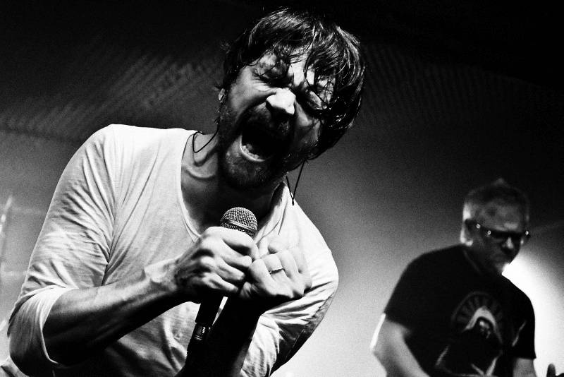 Turné Alice doputovalo do Prahy. Dan Bárta a spol. byli opět skvělí