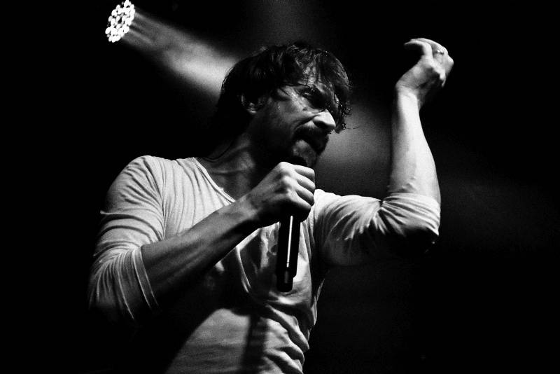 Turné Alice doputovalo do Prahy. Dan Bárta a spol. byli opět skvělí