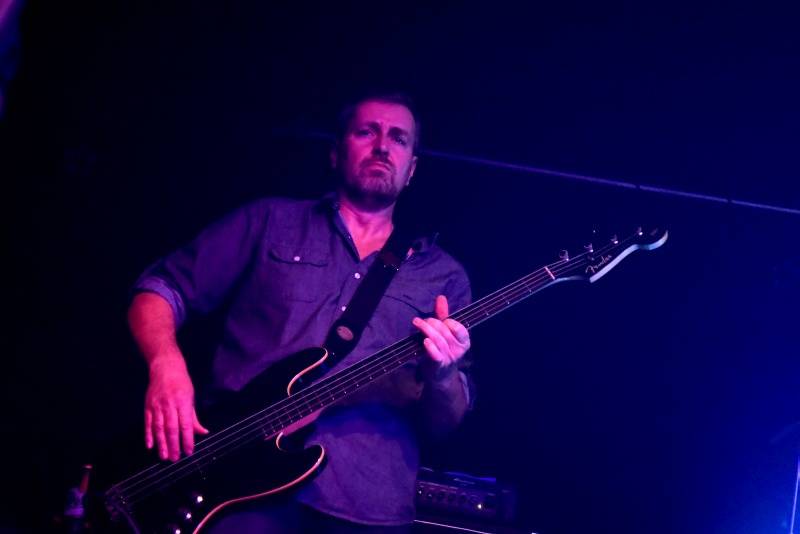 Turné Alice doputovalo do Prahy. Dan Bárta a spol. byli opět skvělí