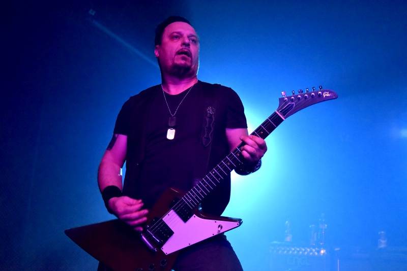 Turné Alice doputovalo do Prahy. Dan Bárta a spol. byli opět skvělí