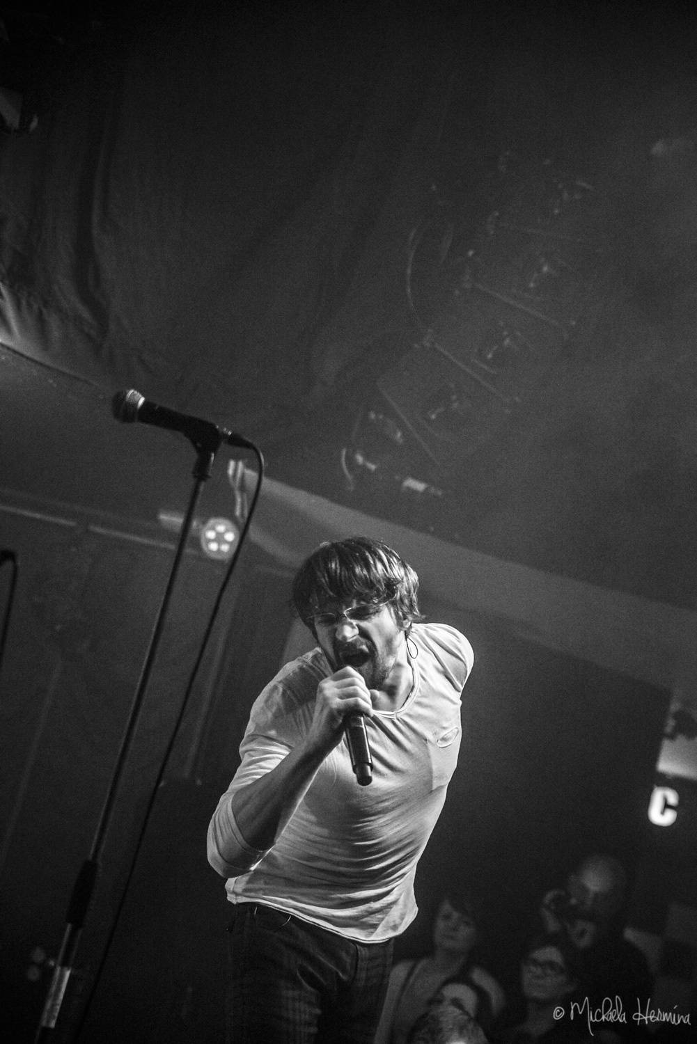 Praha vzpomínala na devadesátky: Alice strhla Retro Music Hall