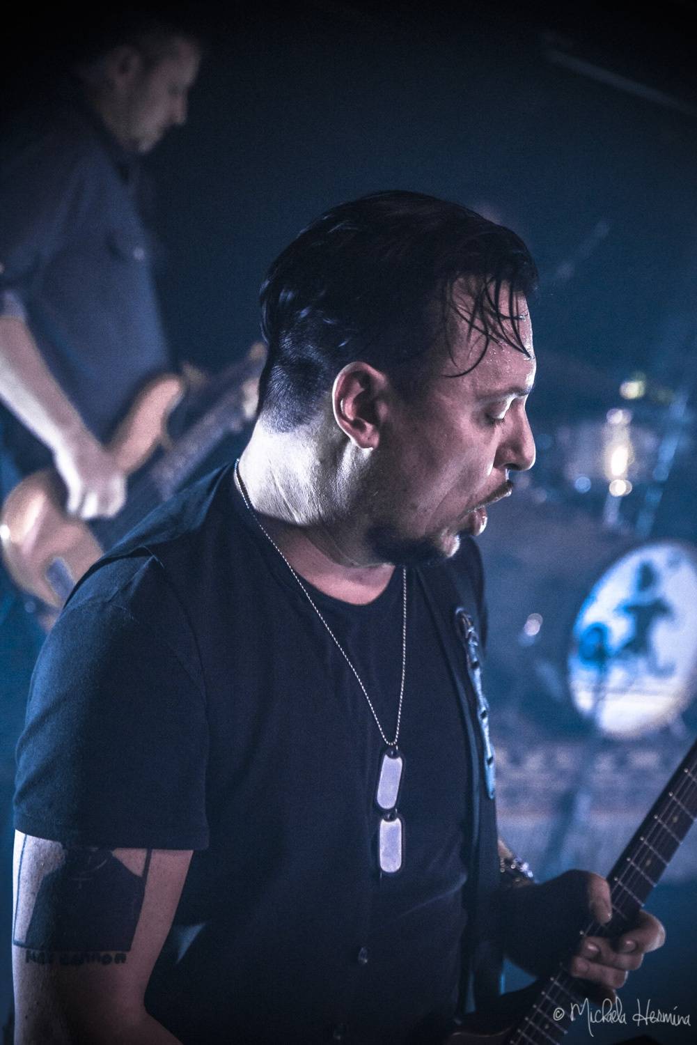 Praha vzpomínala na devadesátky: Alice strhla Retro Music Hall