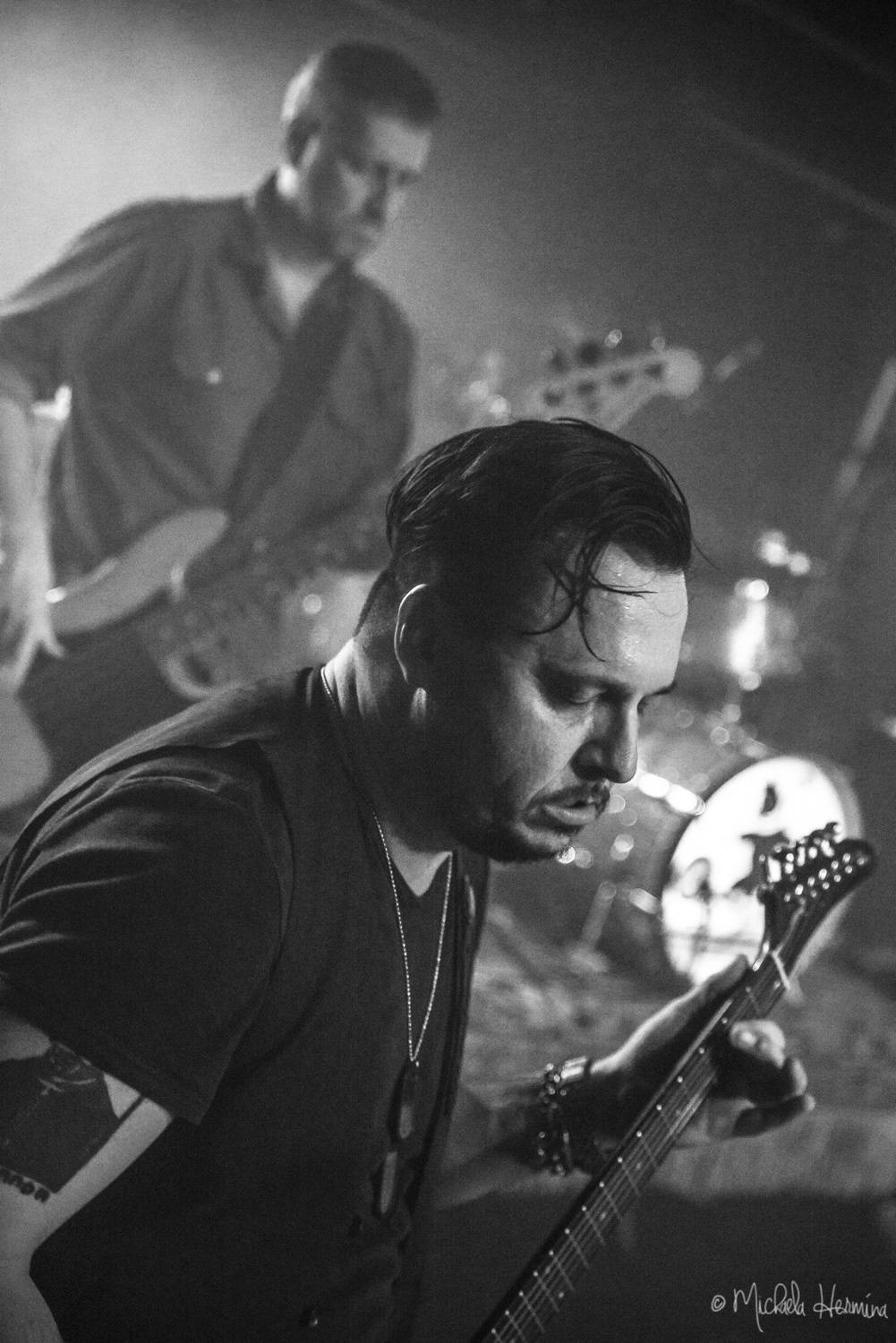 Praha vzpomínala na devadesátky: Alice strhla Retro Music Hall