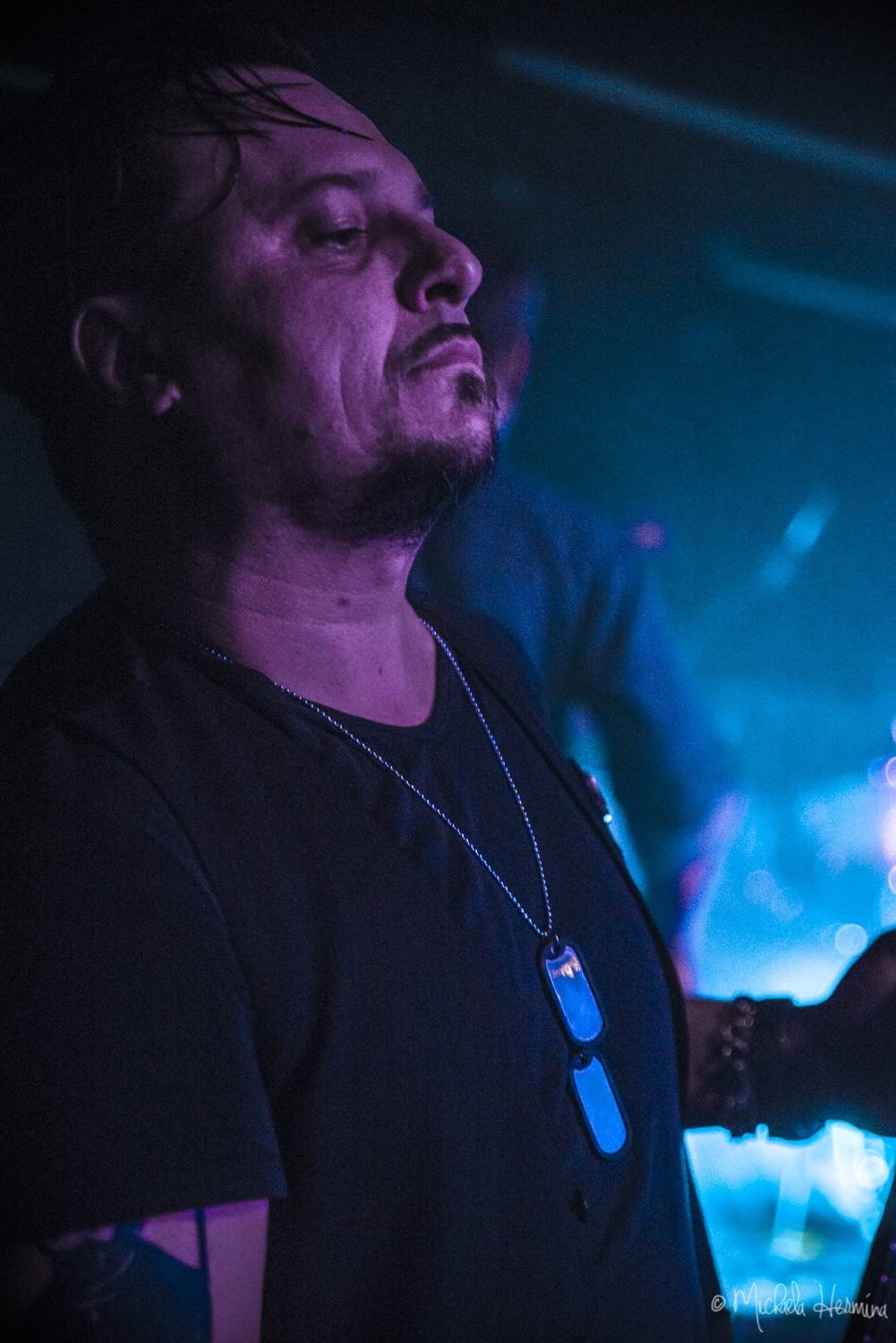 Praha vzpomínala na devadesátky: Alice strhla Retro Music Hall