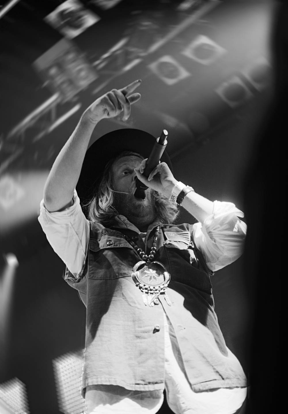 Švédové Movits! okouzlili Prahu svou rozmanitostí