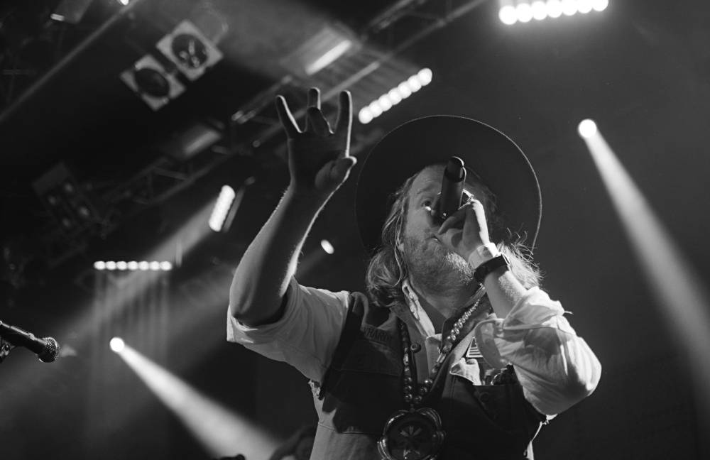 Švédové Movits! okouzlili Prahu svou rozmanitostí