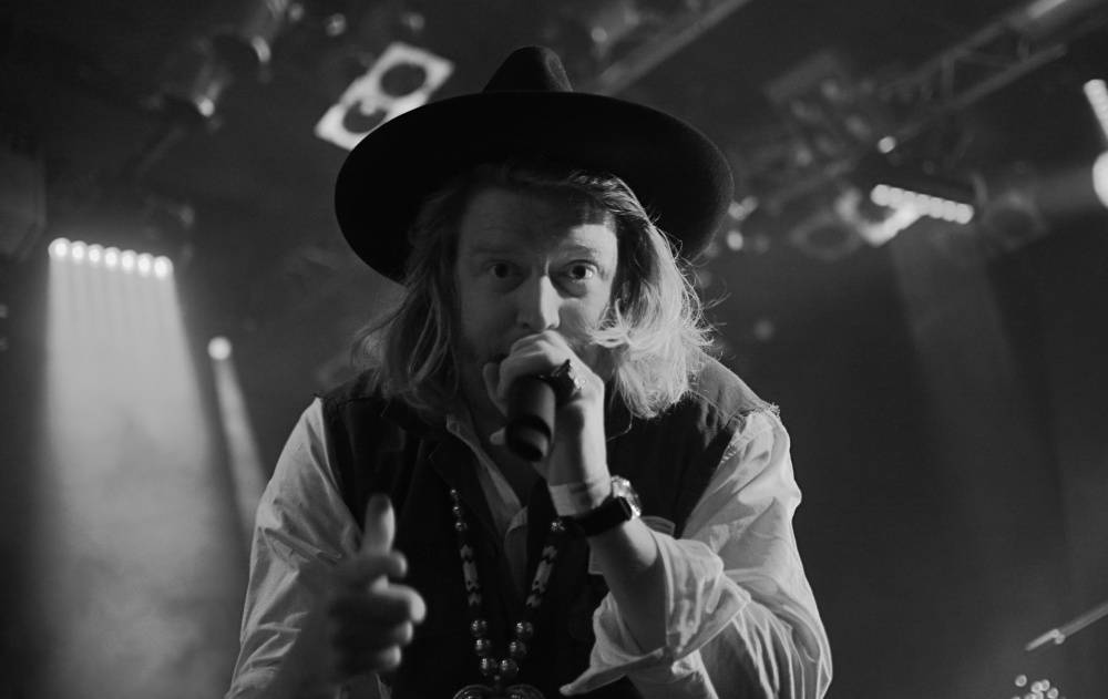 Švédové Movits! okouzlili Prahu svou rozmanitostí