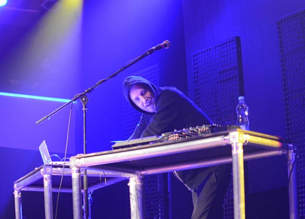 Švédové Movits! okouzlili Prahu svou rozmanitostí