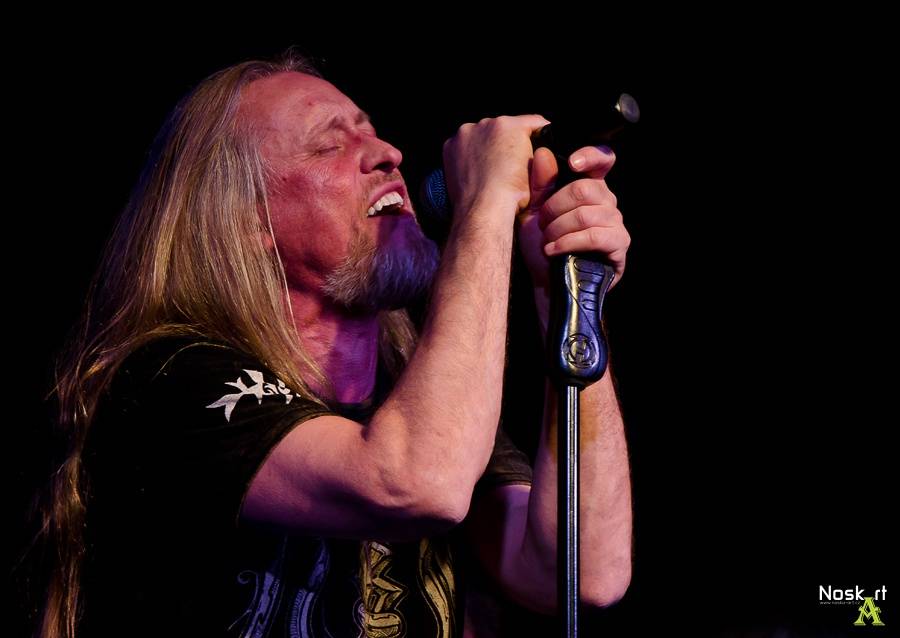 Supergroup v Kadani: Michal Pavlíček slavil 60, excelovali i Kamil Střihavka, Miloš Meier a další