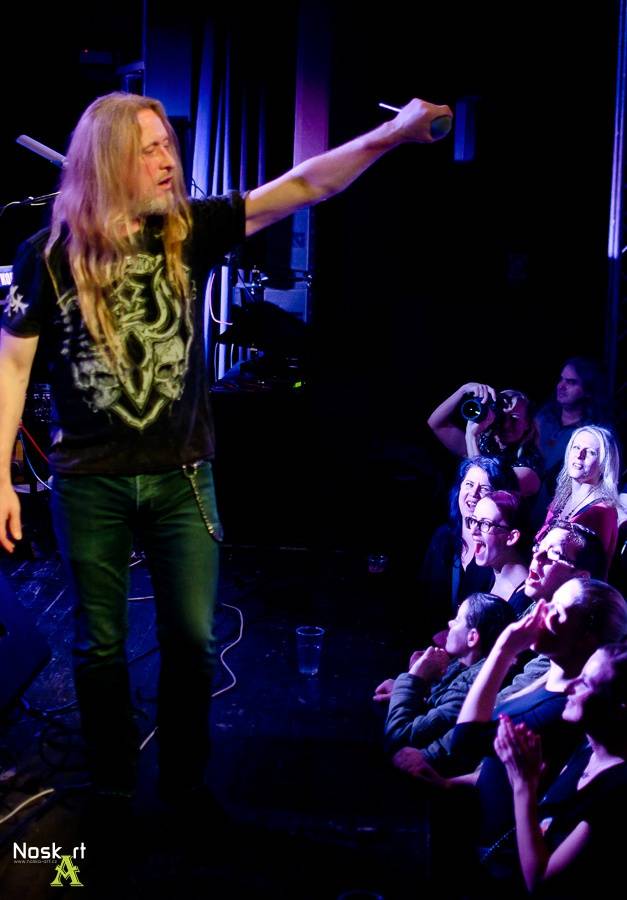 Supergroup v Kadani: Michal Pavlíček slavil 60, excelovali i Kamil Střihavka, Miloš Meier a další