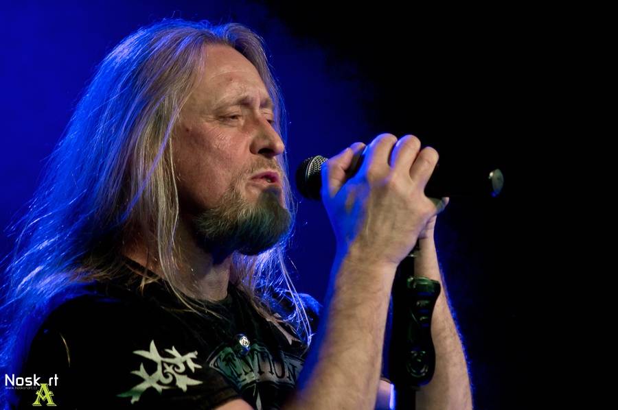 Supergroup v Kadani: Michal Pavlíček slavil 60, excelovali i Kamil Střihavka, Miloš Meier a další