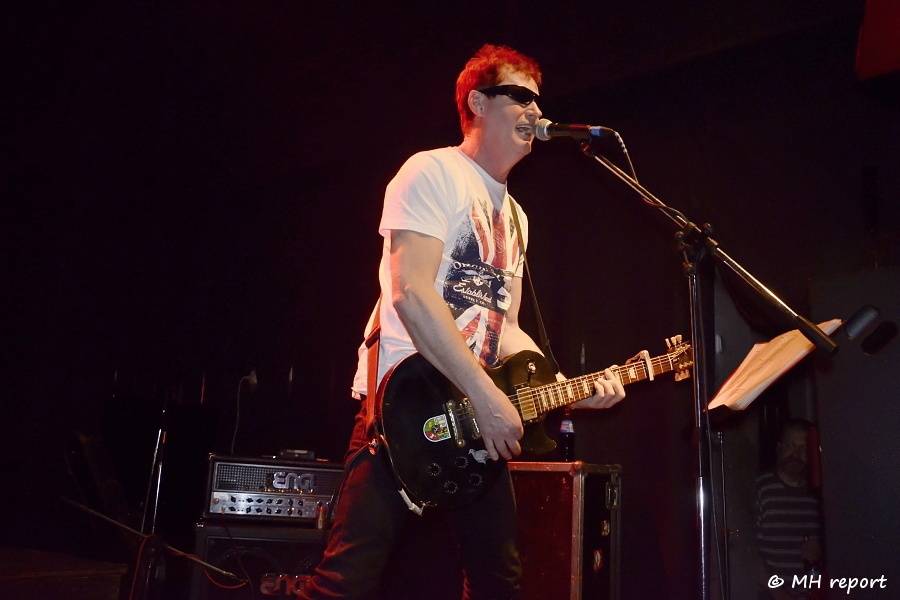 Znouzectnost rozjela narozeninový večírek v Plzni