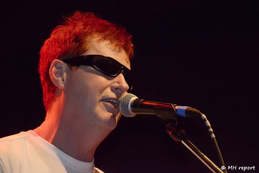 Znouzectnost rozjela narozeninový večírek v Plzni