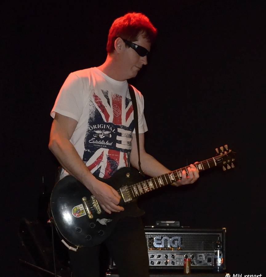 Znouzectnost rozjela narozeninový večírek v Plzni