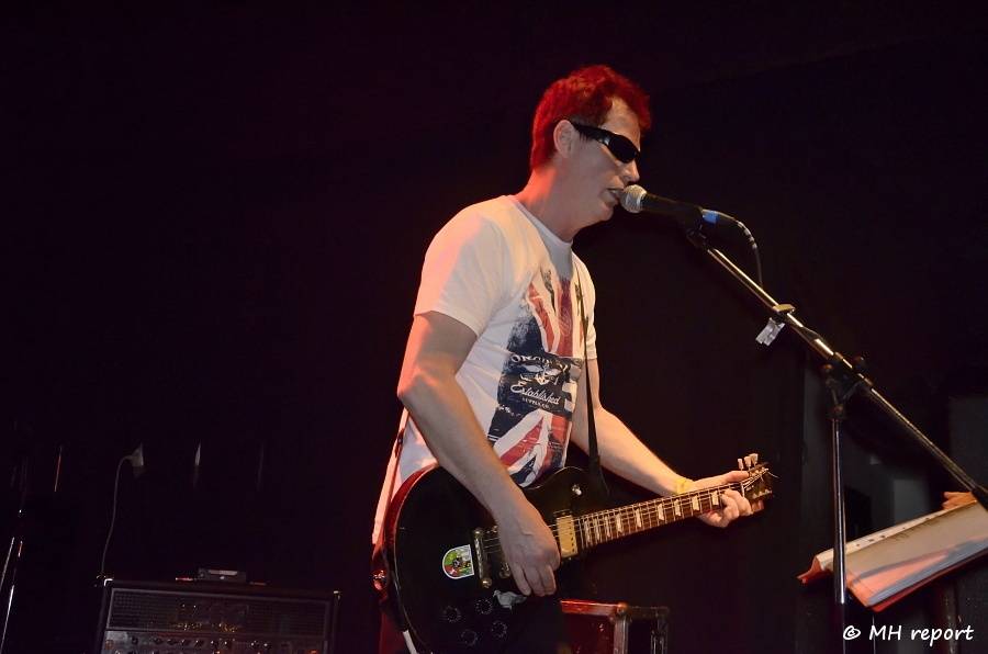 Znouzectnost rozjela narozeninový večírek v Plzni