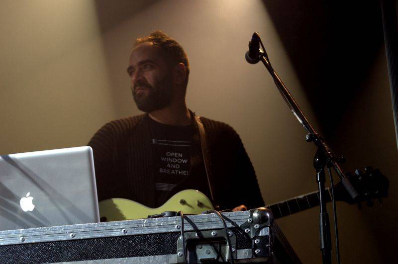 Francouzský temperament Zaz rozehřál i ledovou plochu v Brně