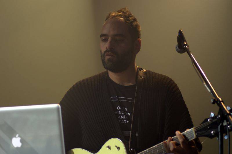 Francouzský temperament Zaz rozehřál i ledovou plochu v Brně