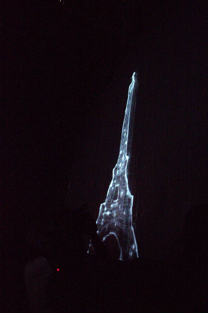 Francouzský temperament Zaz rozehřál i ledovou plochu v Brně