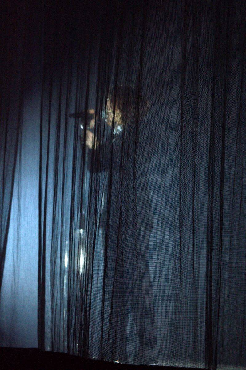 Francouzský temperament Zaz rozehřál i ledovou plochu v Brně