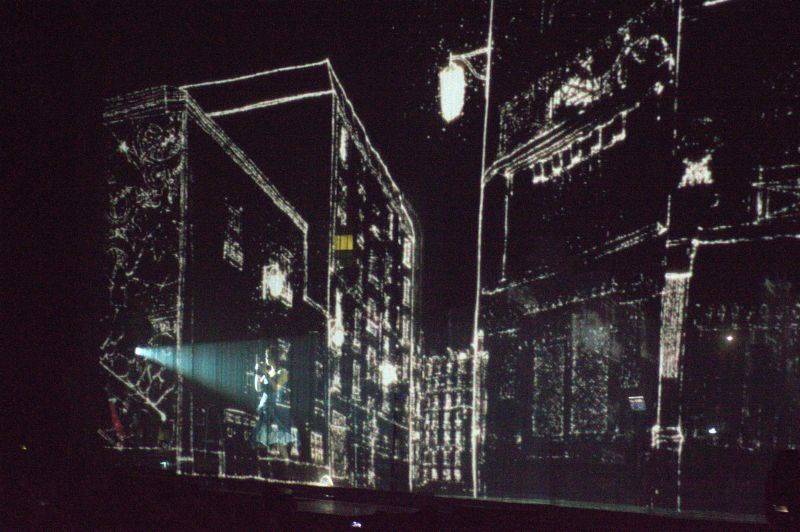 Francouzský temperament Zaz rozehřál i ledovou plochu v Brně