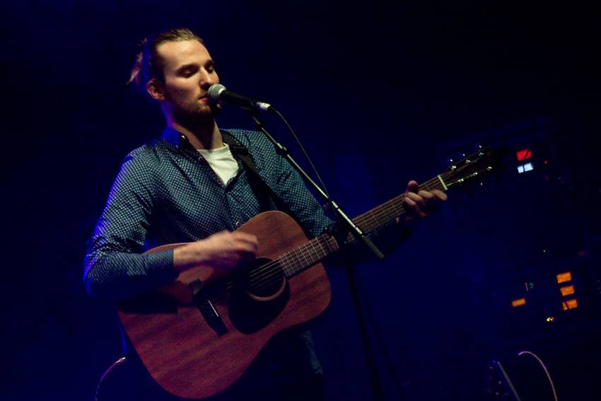 Václav Neckář hrál v Brně Mezi svými: Došlo na Půlnoční i další hity