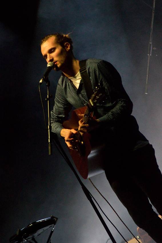 Václav Neckář hrál v Brně Mezi svými: Došlo na Půlnoční i další hity