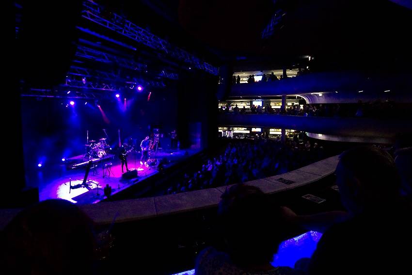 Václav Neckář hrál v Brně Mezi svými: Došlo na Půlnoční i další hity