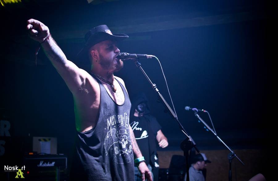 Rybičky 48 v Litvínově slibovali, že nebudou pít