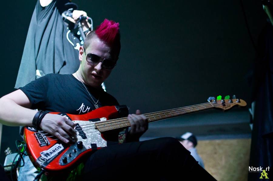 Rybičky 48 v Litvínově slibovali, že nebudou pít