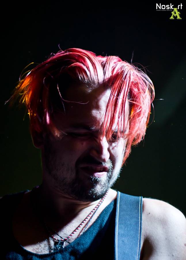 Rybičky 48 v Litvínově slibovali, že nebudou pít