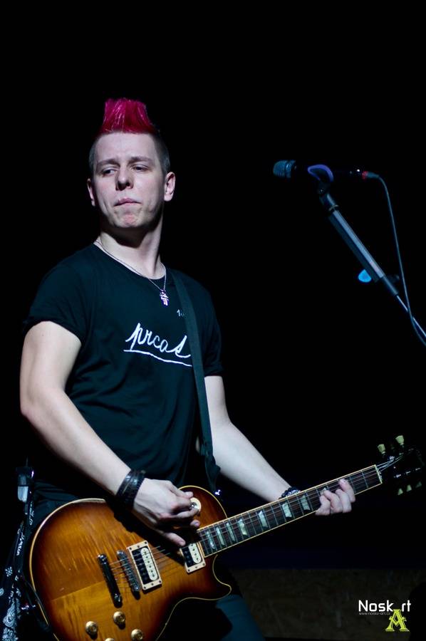 Rybičky 48 v Litvínově slibovali, že nebudou pít