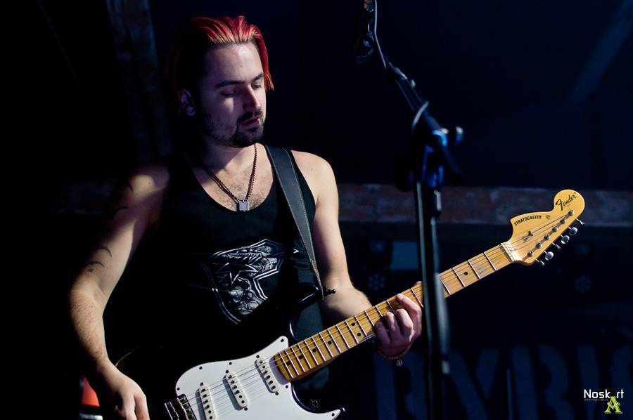 Rybičky 48 v Litvínově slibovali, že nebudou pít