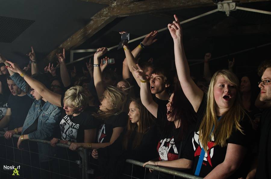 Rybičky 48 v Litvínově slibovali, že nebudou pít