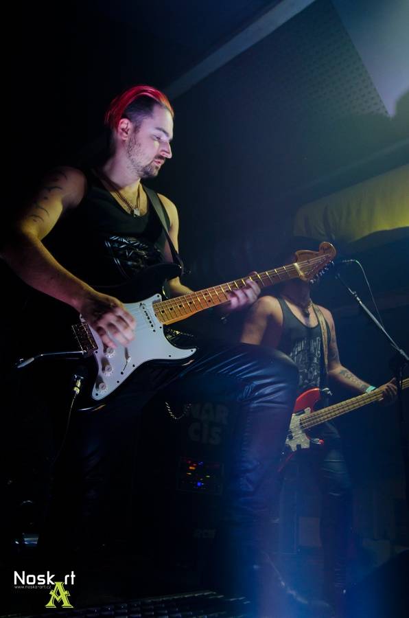 Rybičky 48 v Litvínově slibovali, že nebudou pít