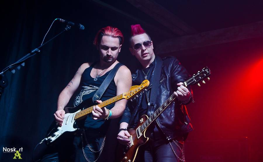 Rybičky 48 v Litvínově slibovali, že nebudou pít