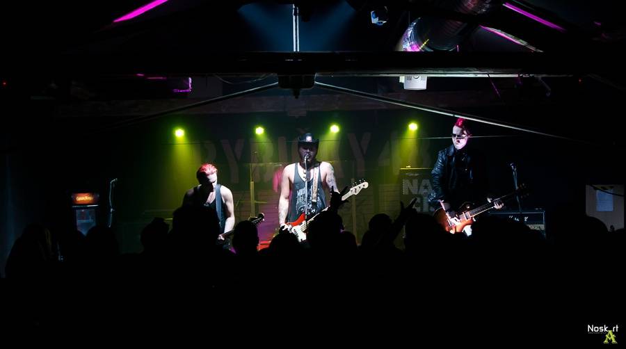 Rybičky 48 v Litvínově slibovali, že nebudou pít