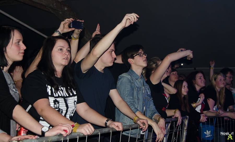 Rybičky 48 v Litvínově slibovali, že nebudou pít