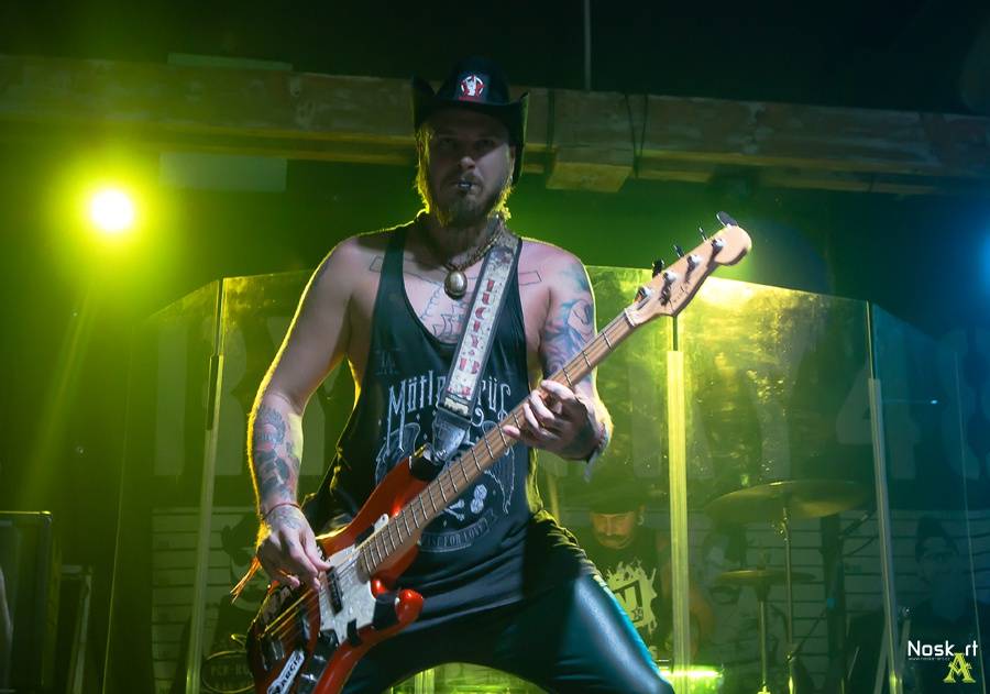 Rybičky 48 v Litvínově slibovali, že nebudou pít