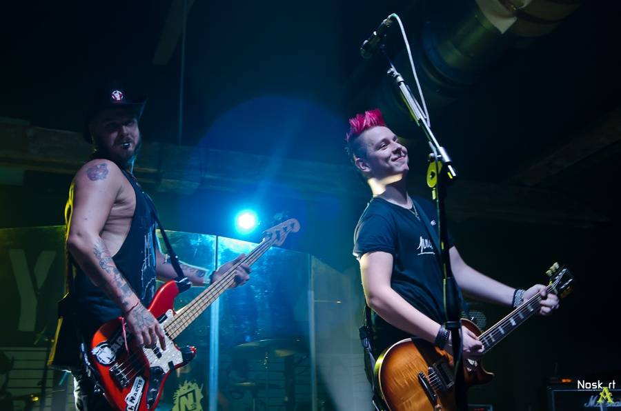 Rybičky 48 v Litvínově slibovali, že nebudou pít