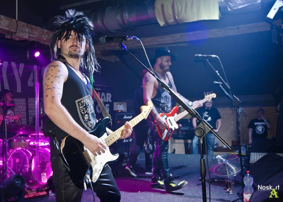 Rybičky 48 v Litvínově slibovali, že nebudou pít