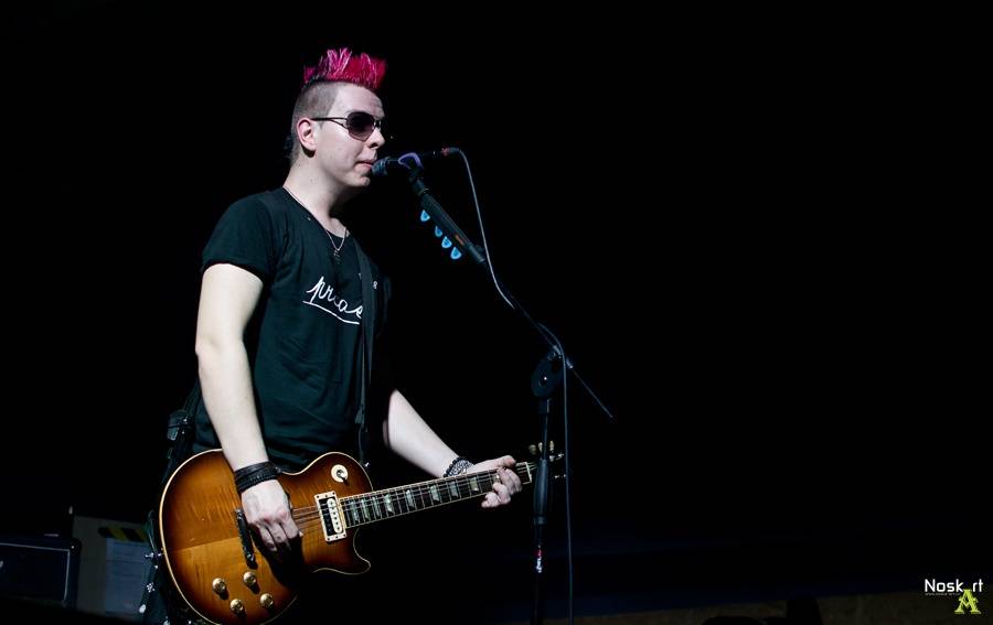 Rybičky 48 v Litvínově slibovali, že nebudou pít