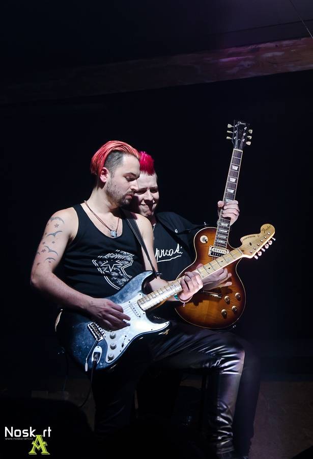 Rybičky 48 v Litvínově slibovali, že nebudou pít