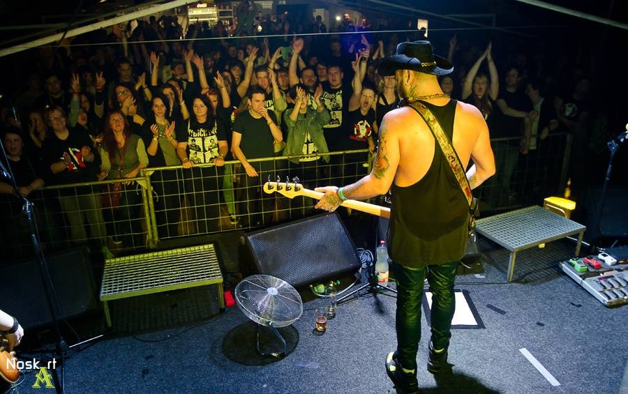 Rybičky 48 v Litvínově slibovali, že nebudou pít