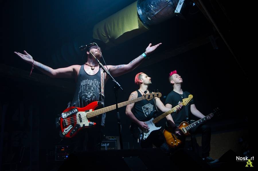 Rybičky 48 v Litvínově slibovali, že nebudou pít