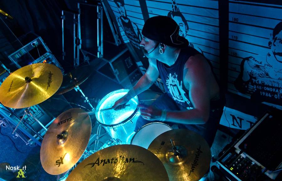 Rybičky 48 v Litvínově slibovali, že nebudou pít