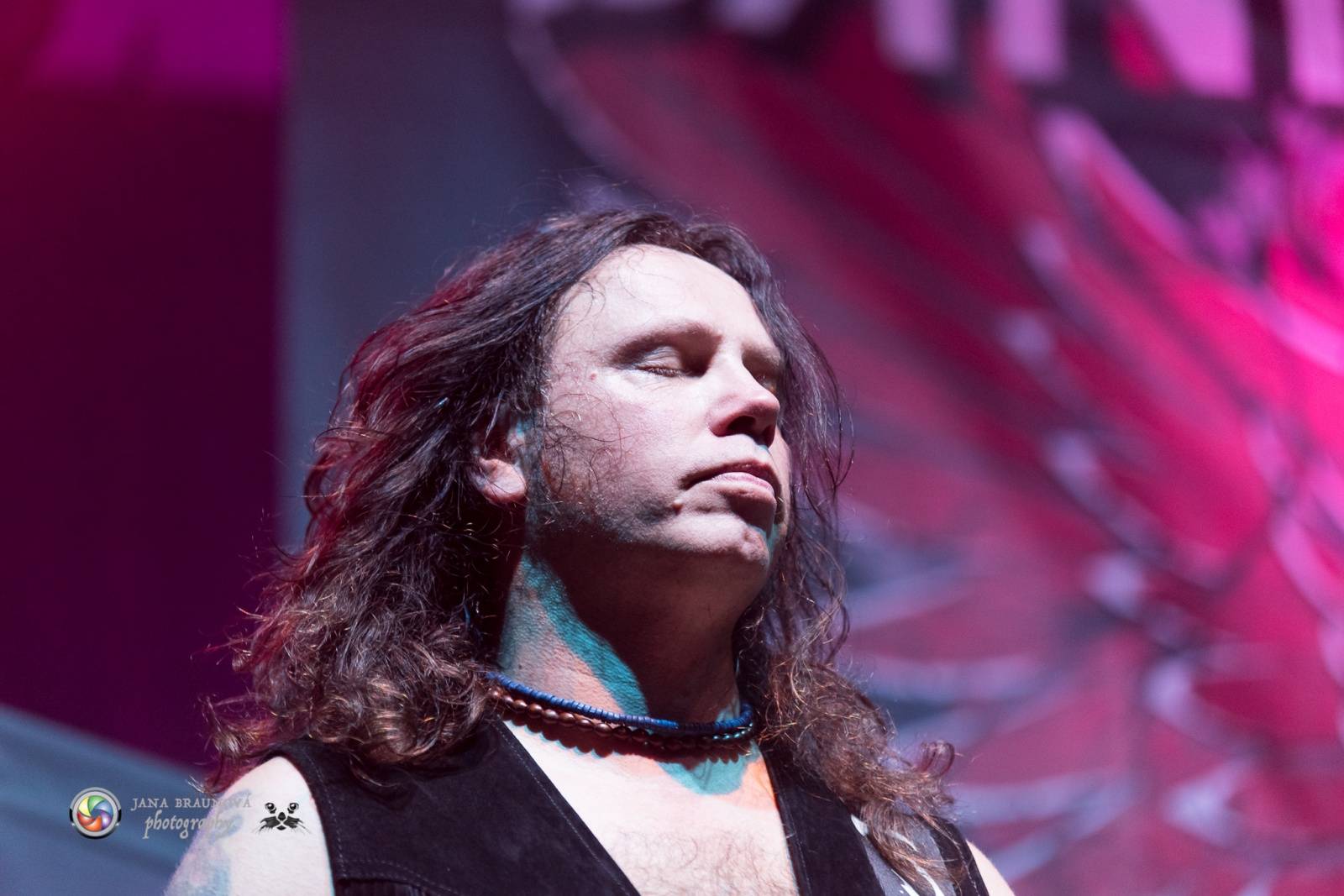 Ohnivý Škwor v Pekle zahájil jarní část turné