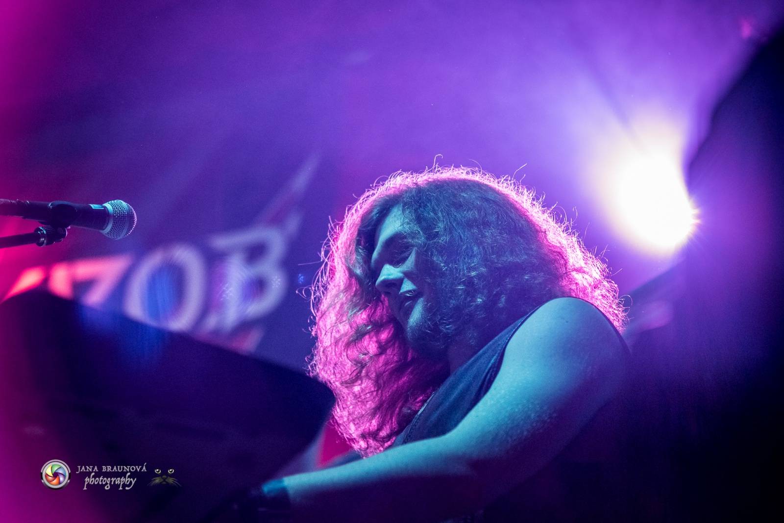 Ohnivý Škwor v Pekle zahájil jarní část turné