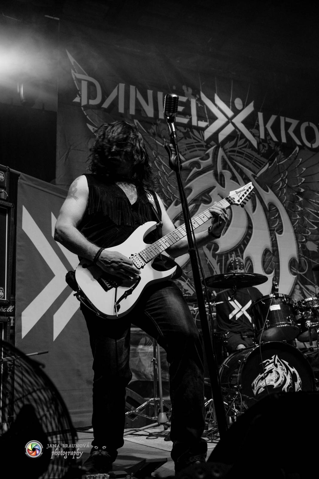 Ohnivý Škwor v Pekle zahájil jarní část turné