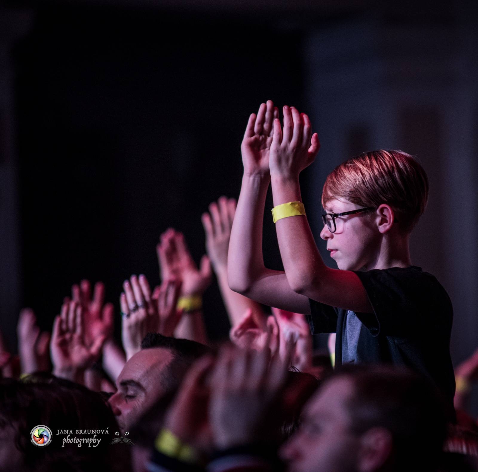 Ohnivý Škwor v Pekle zahájil jarní část turné