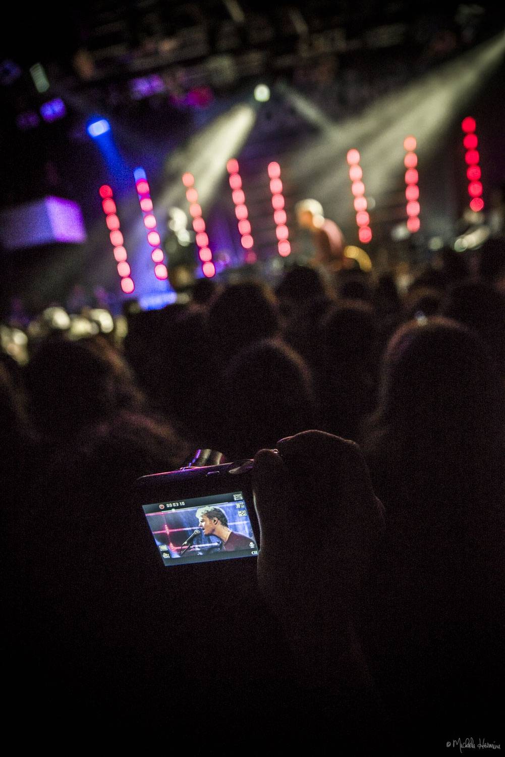 Kodaline přivezli do Prahy kus Irska. A Lucernu naplnili k prasknutí